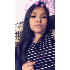 Meet your Posher, Rosa